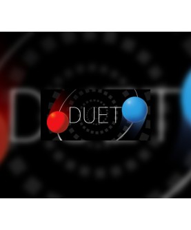 Duet Steam Key GLOBAL